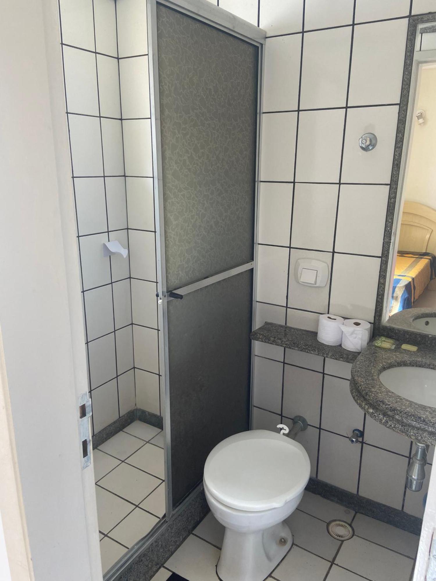 Apartamento Diroma Resort Caldas Novas Eksteriør bilde