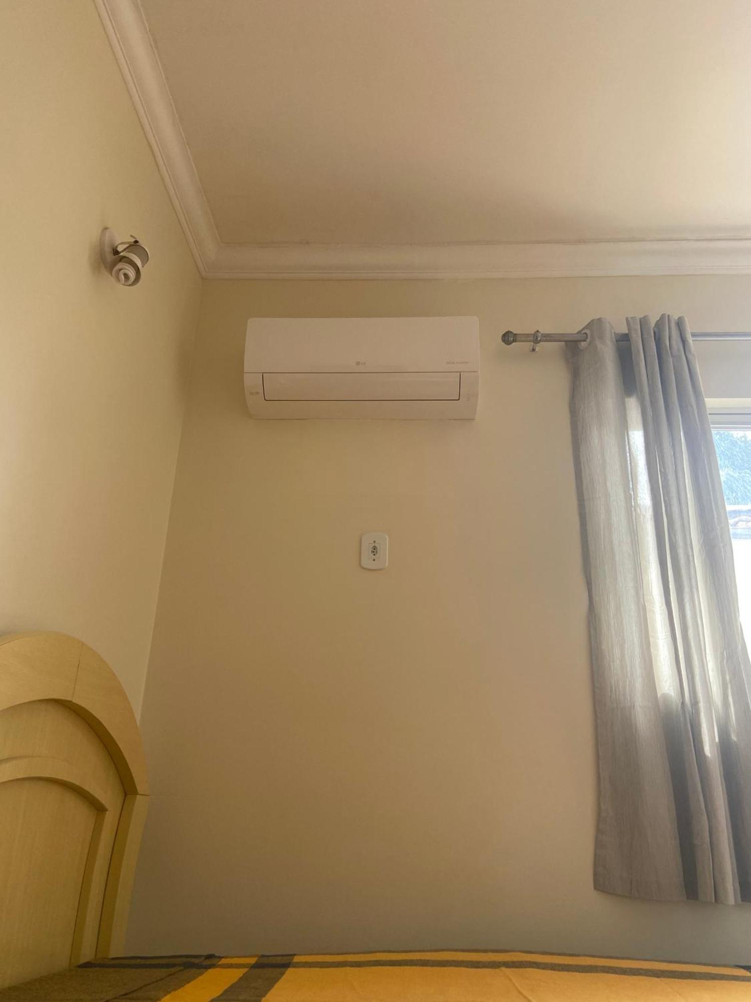 Apartamento Diroma Resort Caldas Novas Eksteriør bilde