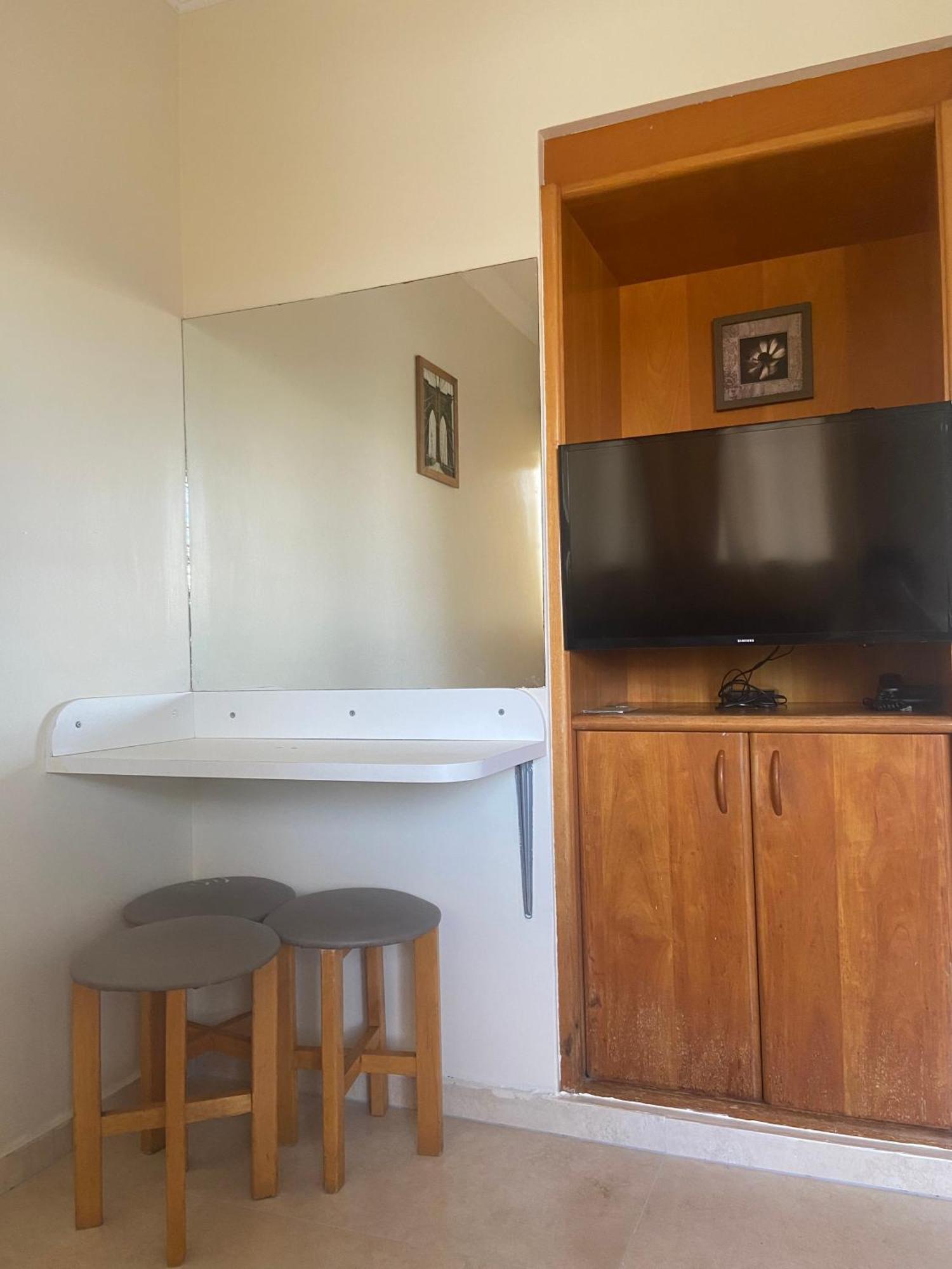 Apartamento Diroma Resort Caldas Novas Eksteriør bilde