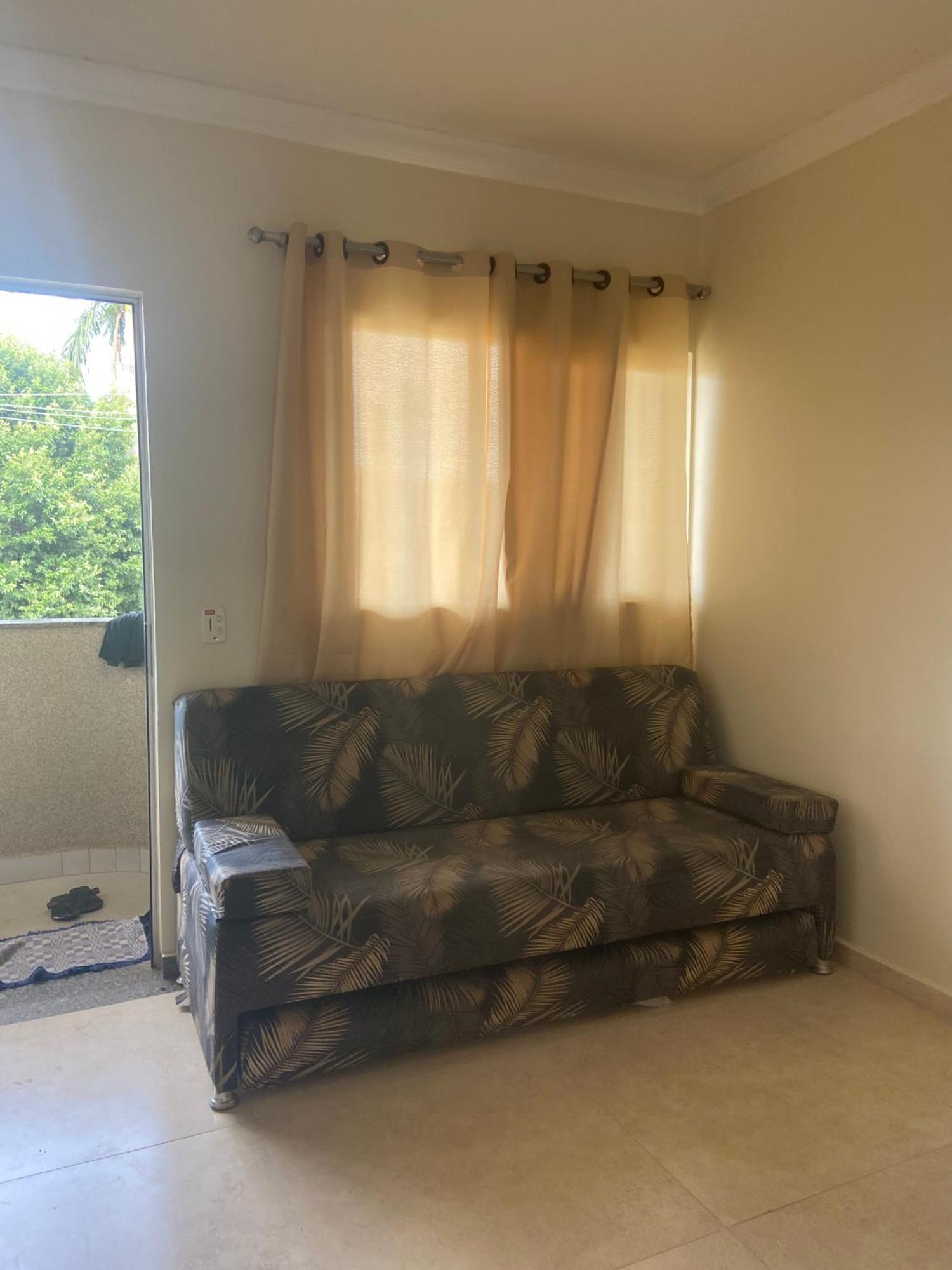 Apartamento Diroma Resort Caldas Novas Eksteriør bilde