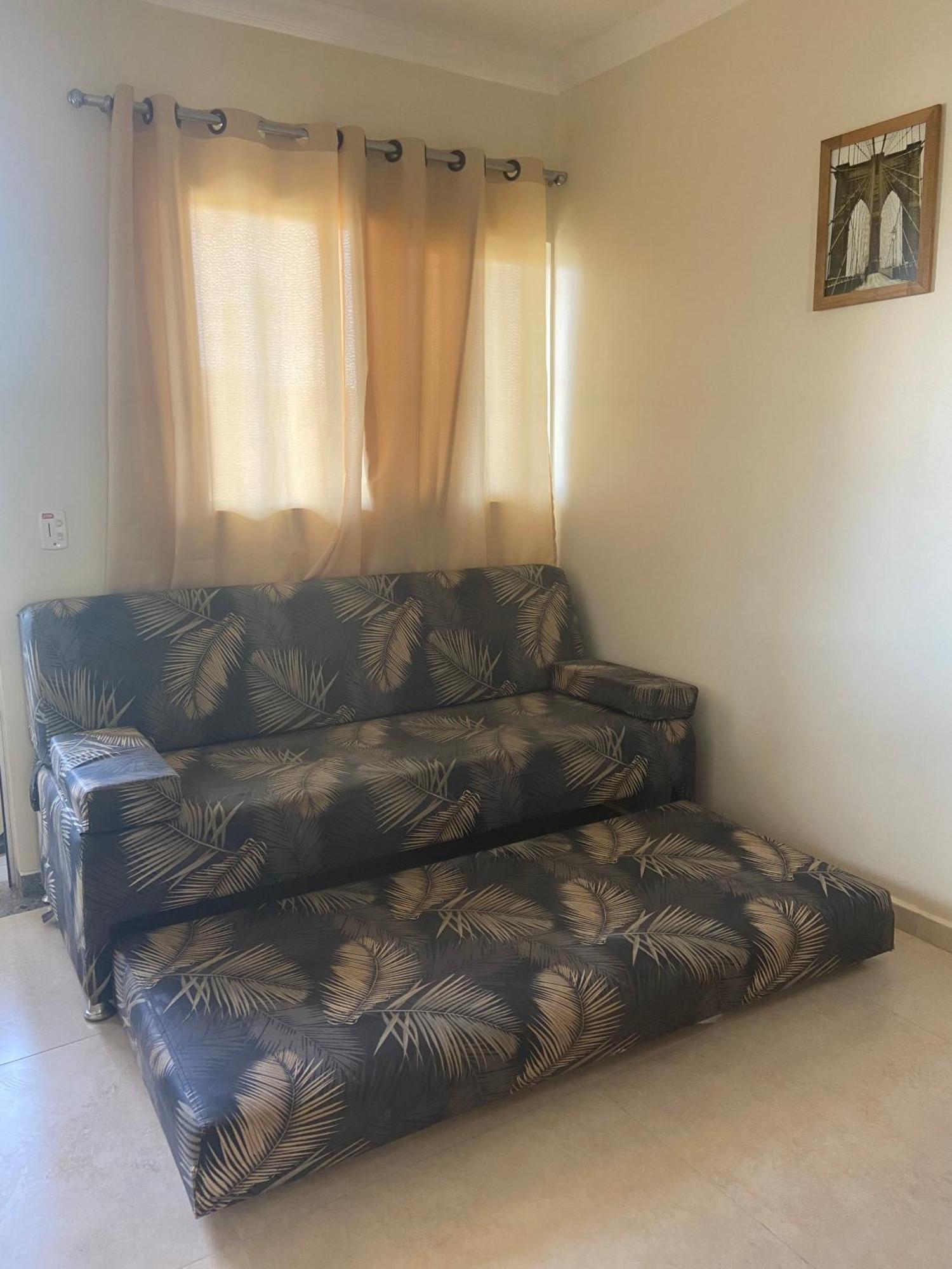 Apartamento Diroma Resort Caldas Novas Eksteriør bilde