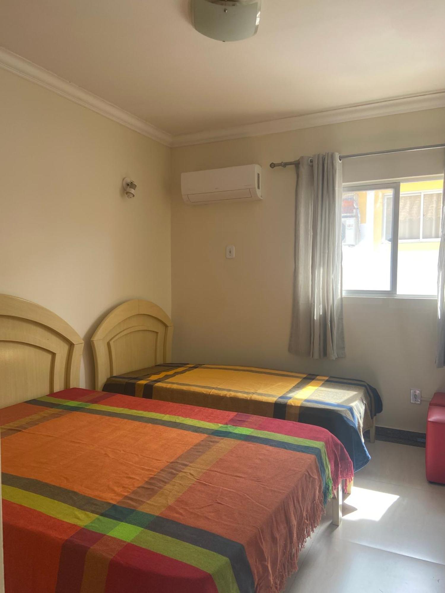 Apartamento Diroma Resort Caldas Novas Eksteriør bilde