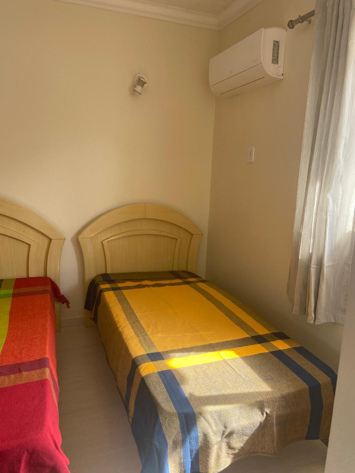 Apartamento Diroma Resort Caldas Novas Eksteriør bilde