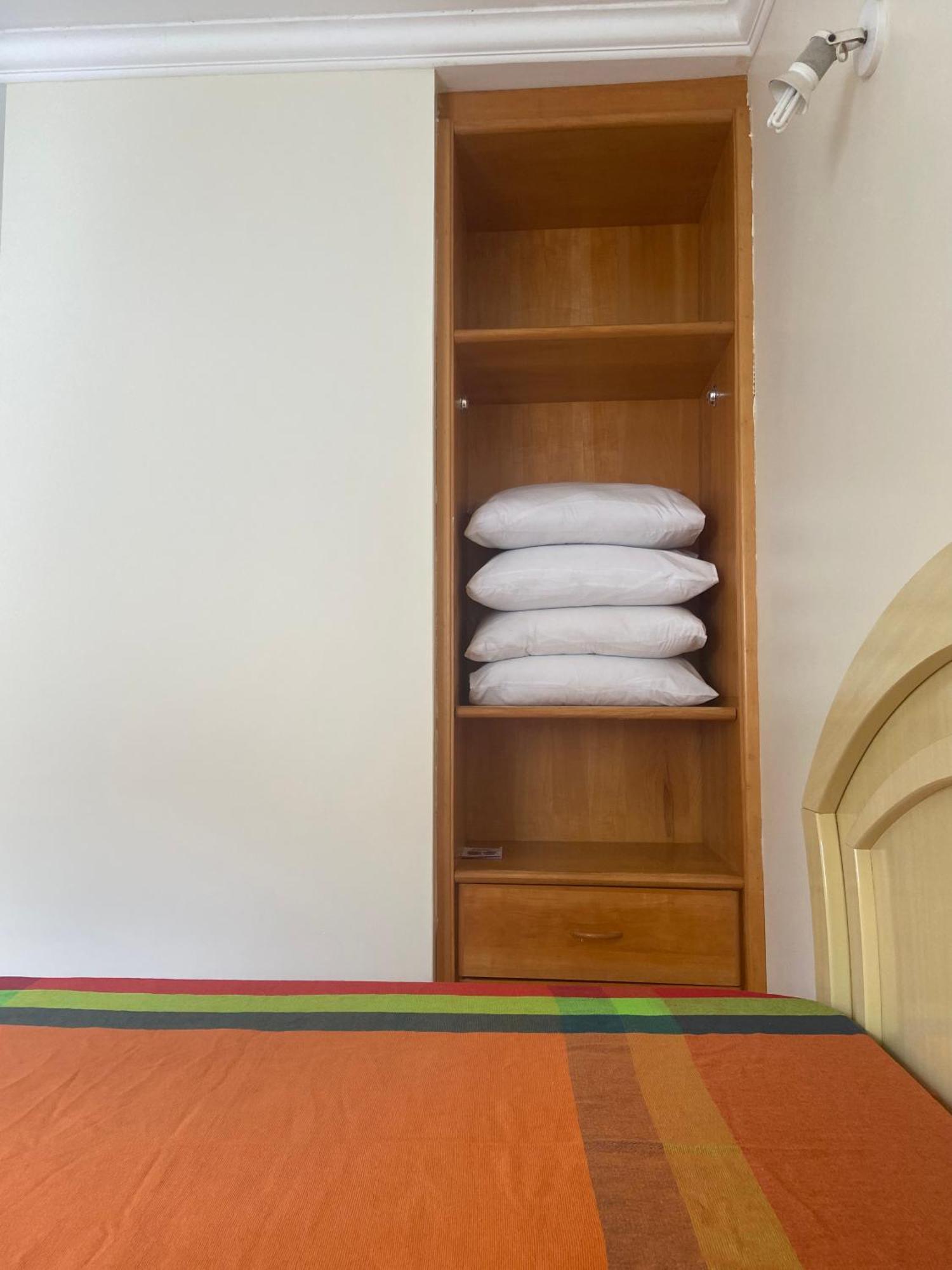 Apartamento Diroma Resort Caldas Novas Eksteriør bilde